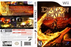 Dragon Blade - Wrath Of Fire - Cover.jpg