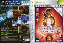Fable - The Lost Chapters - Cover.jpg